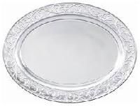 Oval Platters