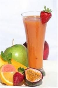 Fresh Fruit Juice