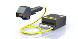 Laser Marker