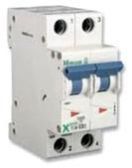 Double Pole Earth Leakage Circuit Breaker