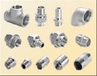 Stainless Steel Connectors
