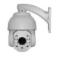 Infrared Sensing Based CCD Camera