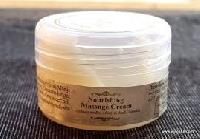 Herbal Massage Cream