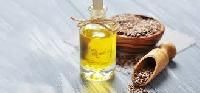 Flaxseed Oil