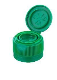 Edible Oil Aluminium Bottle Caps