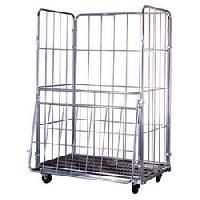 Cage Trolleys