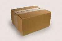 Corrugated Shipping Boxes