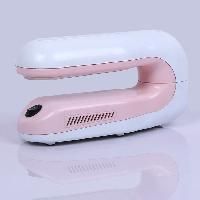 Electric Rotary Dryer