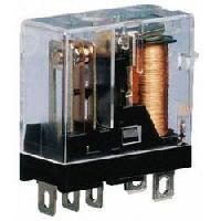 Electromagnetic Relays