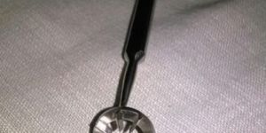 Anis Marker
