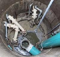 Lift Station Water Level Controller