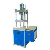 Rubber Molding Machines