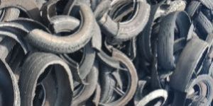 Nylon Tyre Scrap