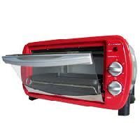 Stainless Steel Hot Air Oven