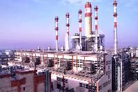 Captive Power Plants