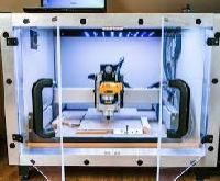 Customized CNC Machine Tools Enclosures