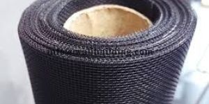 Fiberglass Mosquito Net