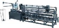 Chain Link Wire Machines