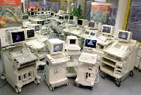 Refurbished Medical Equipments