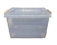 Plastic Storage Containers