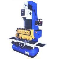 Precision Engineered Vertical Boring Machines