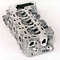 Engine Cylinder Heads