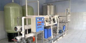 Reverse Osmosis Filter