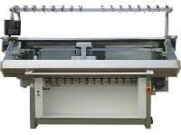 Collar Knitting Power Machine