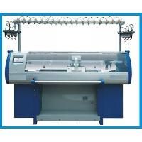Semi Computerized Flat Knitting Machines