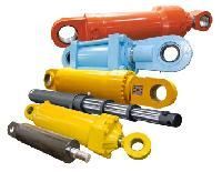 Industrial Hydraulic Cylinders
