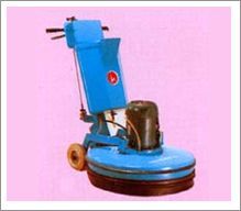 Heavy Duty Floor Scrubbers