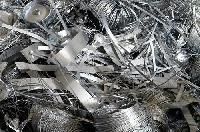 Manganese Metal Scraps