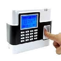 Access Control Machines