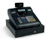 Electronic Cash Registers