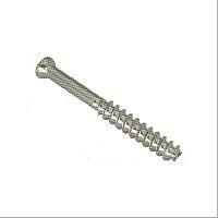 Cannulated Screws