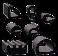 Industrial Rubber Mold