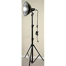 Studio Lamp