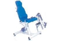 Quadriceps Table