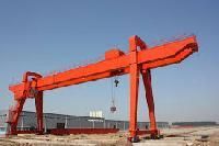 Heavy Duty Cranes