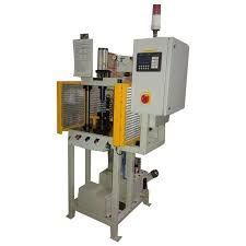 Bush Pressing Machine