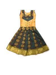 Kids Lehenga Choli
