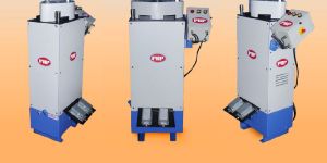 Nut Crimping Machine