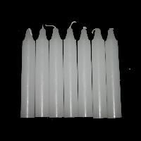 Paraffin Candles