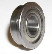 Flanged Ball Bearings