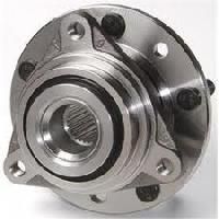 Unit Bearings