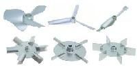 Propeller Agitators