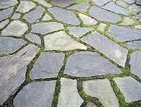 Flagstones