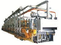 Continuous Heating Furnace