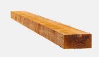 Wooden Sleeper