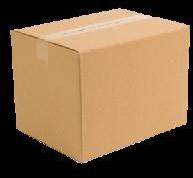 Corrugated Box Paper